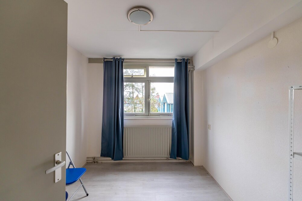 Golfslag 97, 9732 ME Groningen - € 275.000 k.k. - Boekholt & partners makelaars Groningen