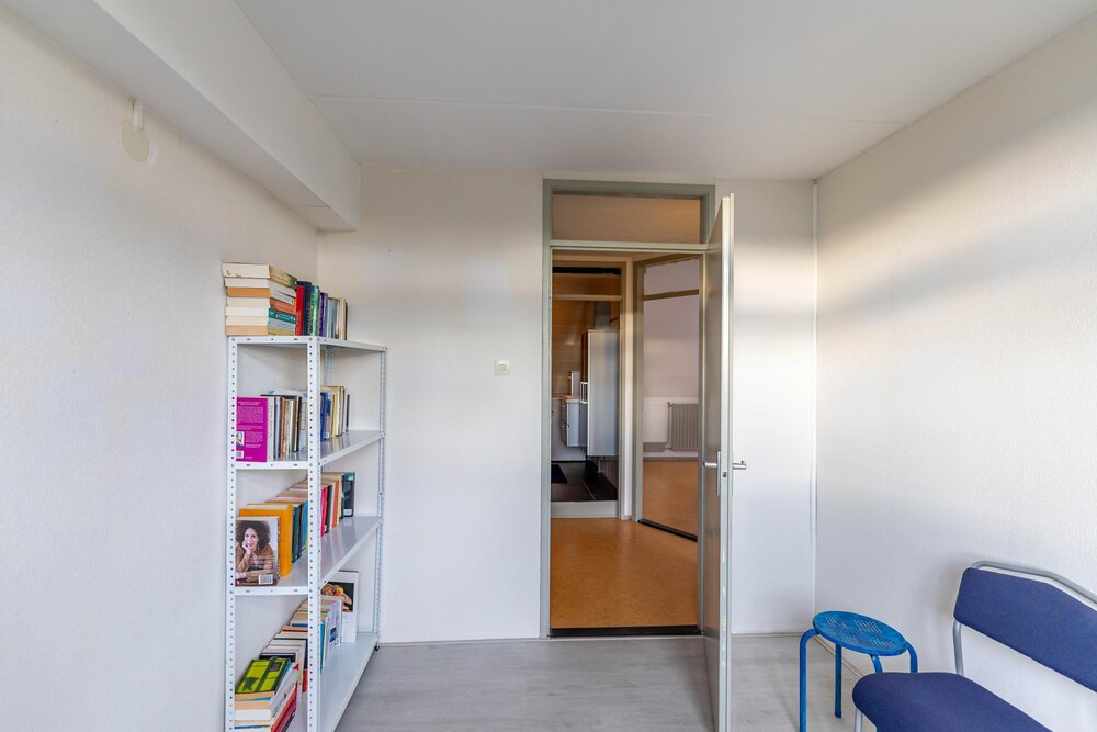 Golfslag 97, 9732 ME Groningen - € 275.000 k.k. - Boekholt & partners makelaars Groningen