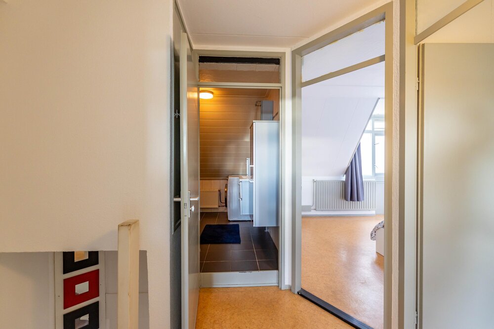 Golfslag 97, 9732 ME Groningen - € 275.000 k.k. - Boekholt & partners makelaars Groningen