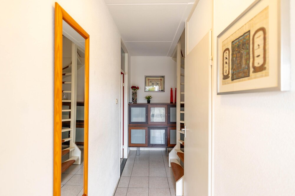 Golfslag 97, 9732 ME Groningen - € 275.000 k.k. - Boekholt & partners makelaars Groningen