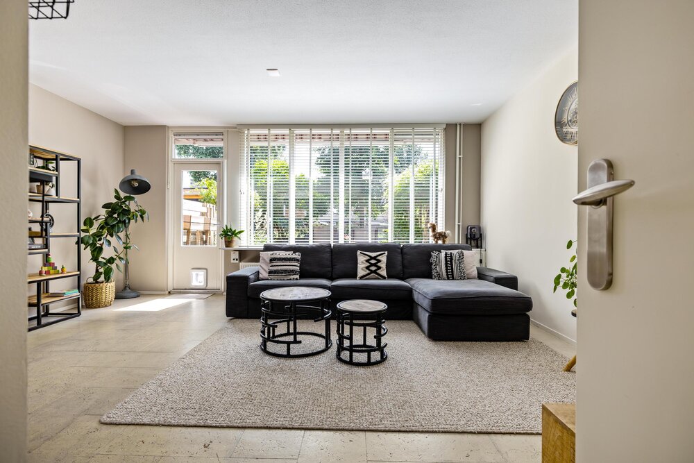 Hylkemaheerd 25, 9736 JB Groningen - € 324.500 k.k. - Boekholt & partners makelaars Groningen