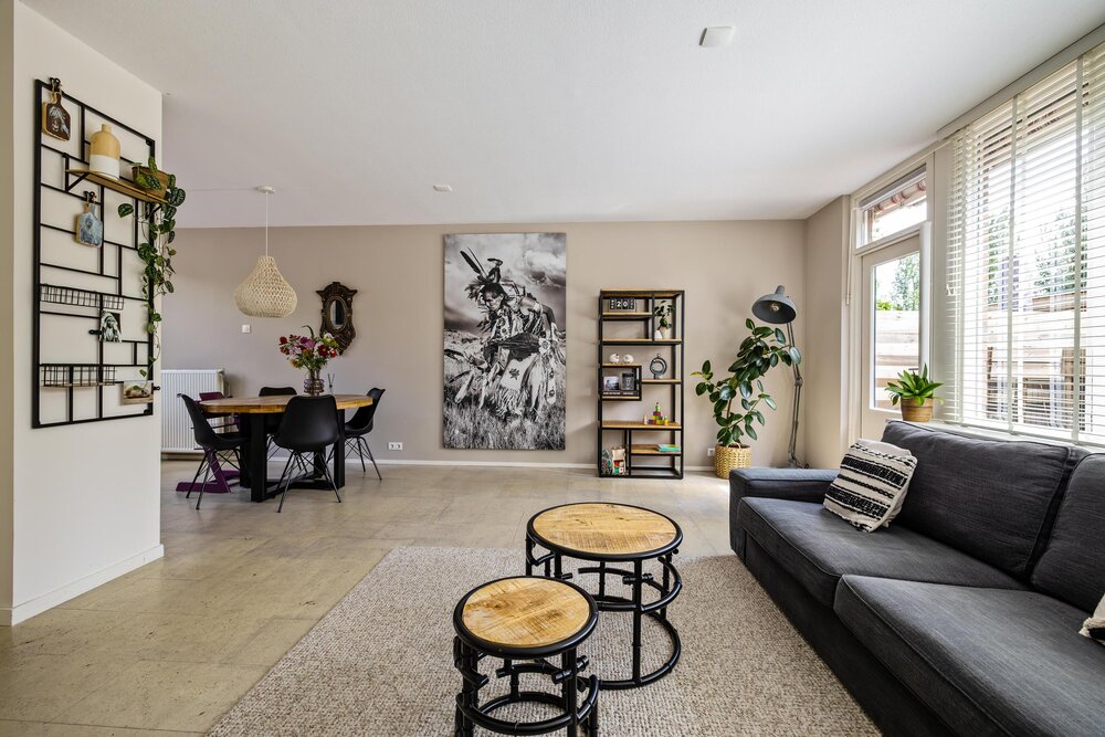 Hylkemaheerd 25, 9736 JB Groningen - € 324.500 k.k. - Boekholt & partners makelaars Groningen