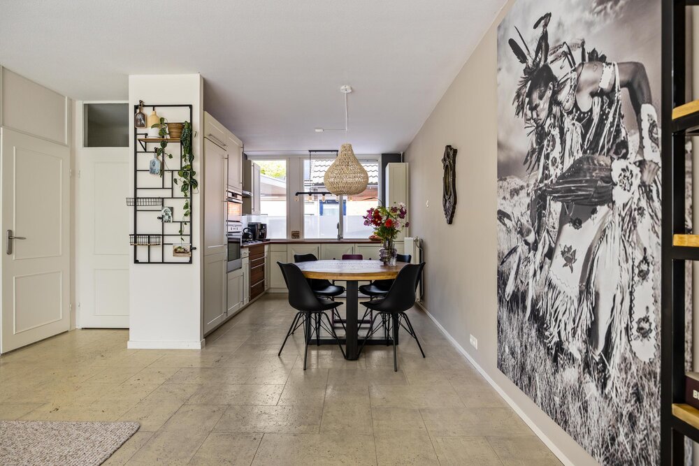 Hylkemaheerd 25, 9736 JB Groningen - € 324.500 k.k. - Boekholt & partners makelaars Groningen