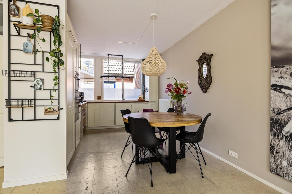 Hylkemaheerd 25, 9736 JB Groningen - € 324.500 k.k. - Boekholt & partners makelaars Groningen