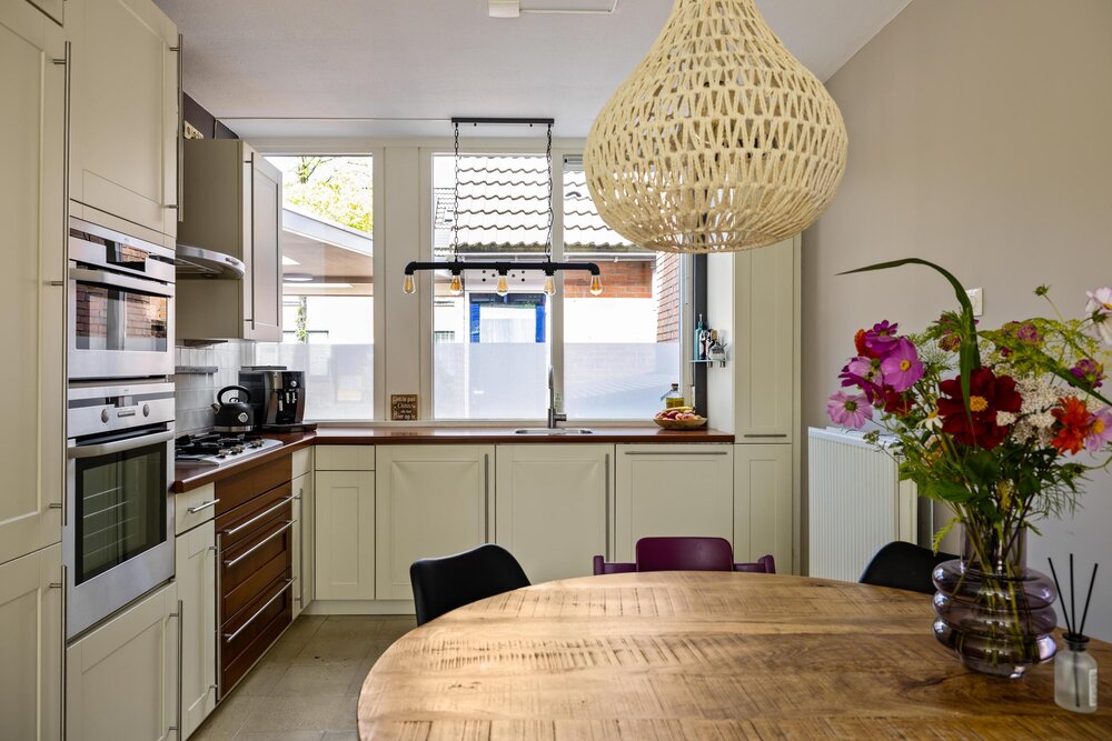Hylkemaheerd 25, 9736 JB Groningen - € 324.500 k.k. - Boekholt & partners makelaars Groningen