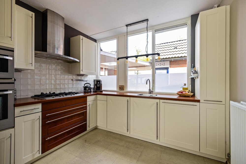 Hylkemaheerd 25, 9736 JB Groningen - € 324.500 k.k. - Boekholt & partners makelaars Groningen