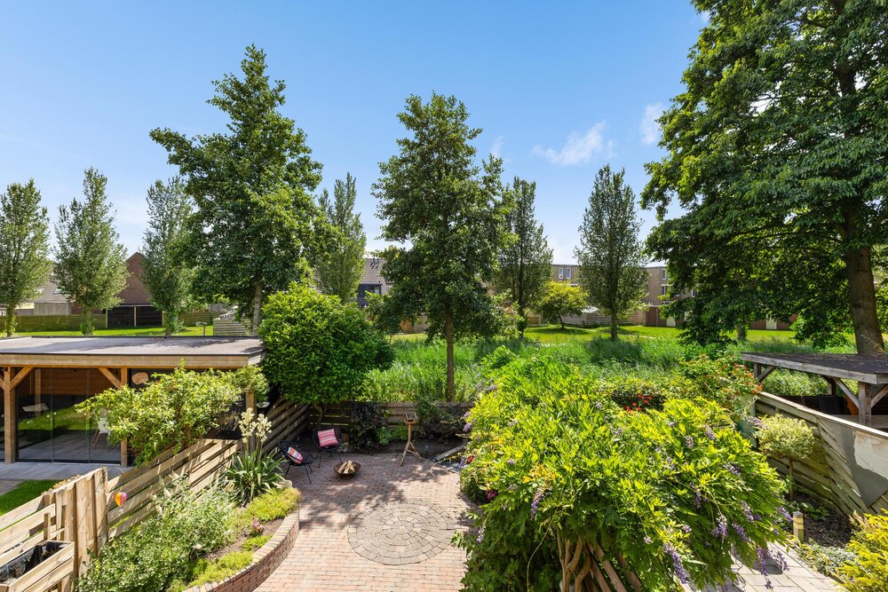 Hylkemaheerd 25, 9736 JB Groningen - € 324.500 k.k. - Boekholt & partners makelaars Groningen