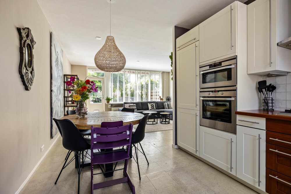 Hylkemaheerd 25, 9736 JB Groningen - € 324.500 k.k. - Boekholt & partners makelaars Groningen