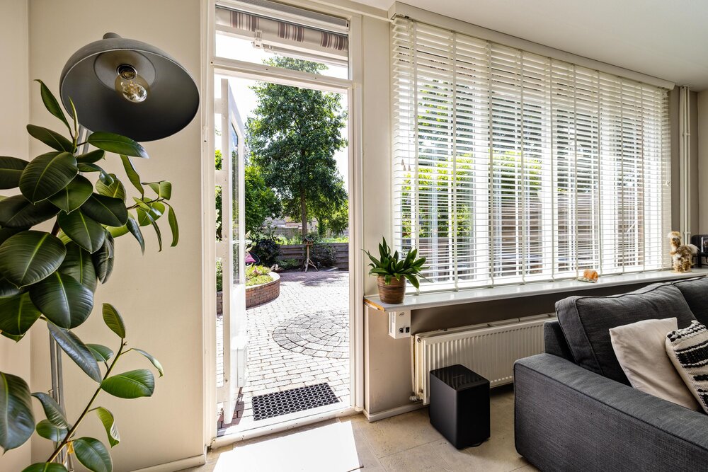 Hylkemaheerd 25, 9736 JB Groningen - € 324.500 k.k. - Boekholt & partners makelaars Groningen