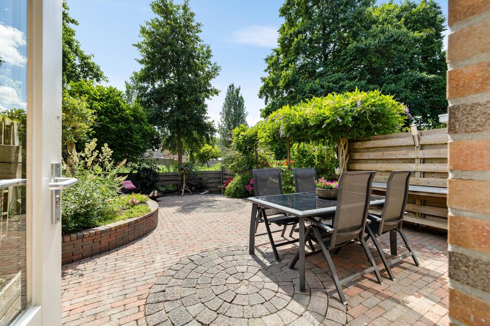 Hylkemaheerd 25, 9736 JB Groningen - € 324.500 k.k. - Boekholt & partners makelaars Groningen