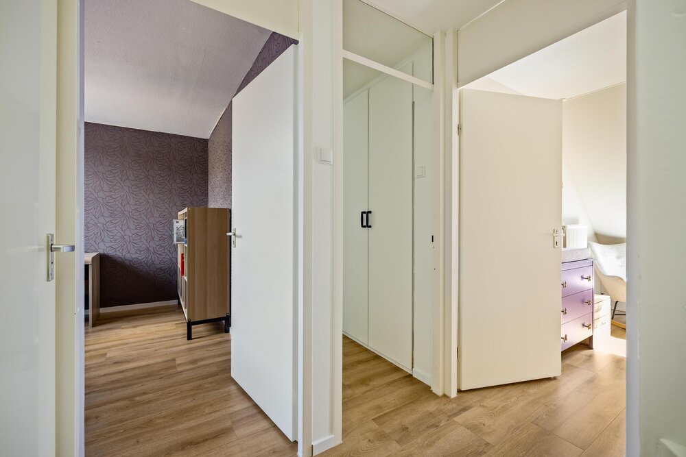Hylkemaheerd 25, 9736 JB Groningen - € 324.500 k.k. - Boekholt & partners makelaars Groningen