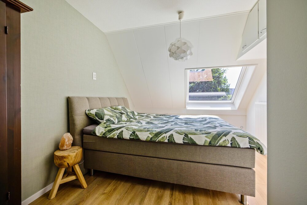 Hylkemaheerd 25, 9736 JB Groningen - € 324.500 k.k. - Boekholt & partners makelaars Groningen