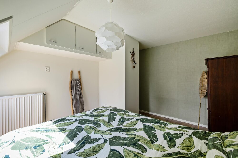 Hylkemaheerd 25, 9736 JB Groningen - € 324.500 k.k. - Boekholt & partners makelaars Groningen