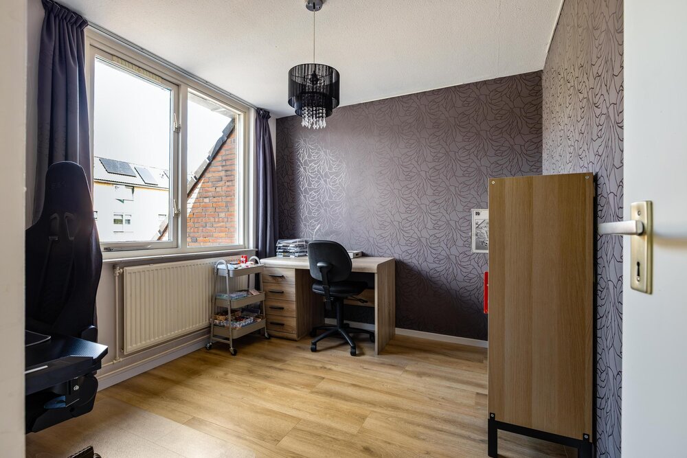 Hylkemaheerd 25, 9736 JB Groningen - € 324.500 k.k. - Boekholt & partners makelaars Groningen