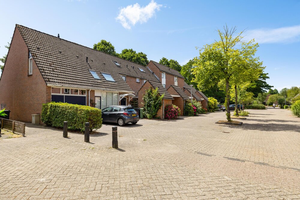 Hylkemaheerd 25, 9736 JB Groningen - € 324.500 k.k. - Boekholt & partners makelaars Groningen