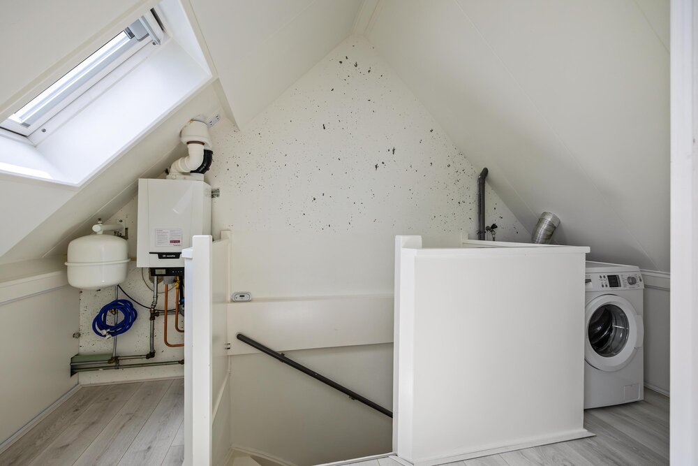 Hylkemaheerd 25, 9736 JB Groningen - € 324.500 k.k. - Boekholt & partners makelaars Groningen