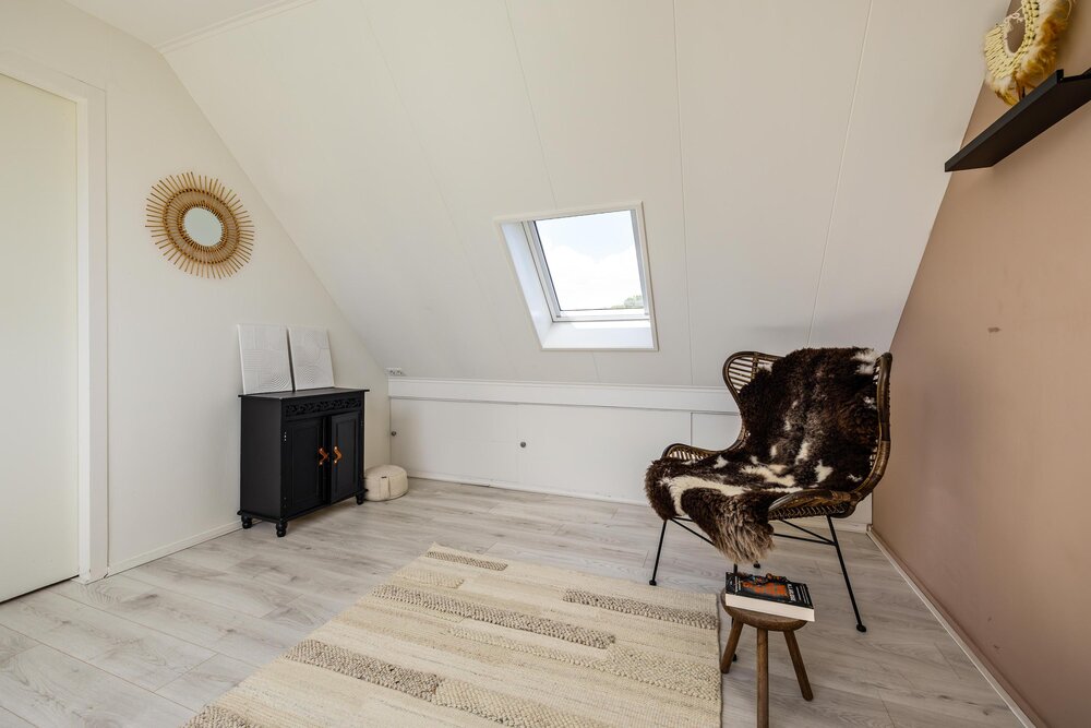 Hylkemaheerd 25, 9736 JB Groningen - € 324.500 k.k. - Boekholt & partners makelaars Groningen