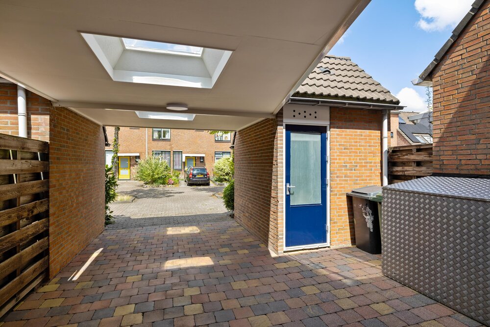 Hylkemaheerd 25, 9736 JB Groningen - € 324.500 k.k. - Boekholt & partners makelaars Groningen
