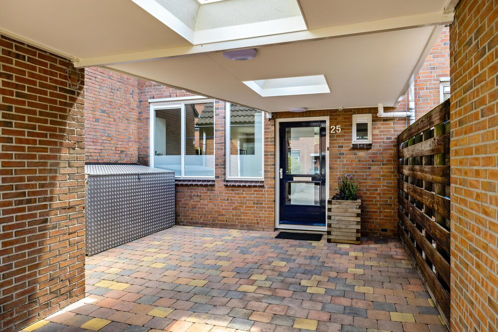 Hylkemaheerd 25, 9736 JB Groningen - € 324.500 k.k. - Boekholt & partners makelaars Groningen