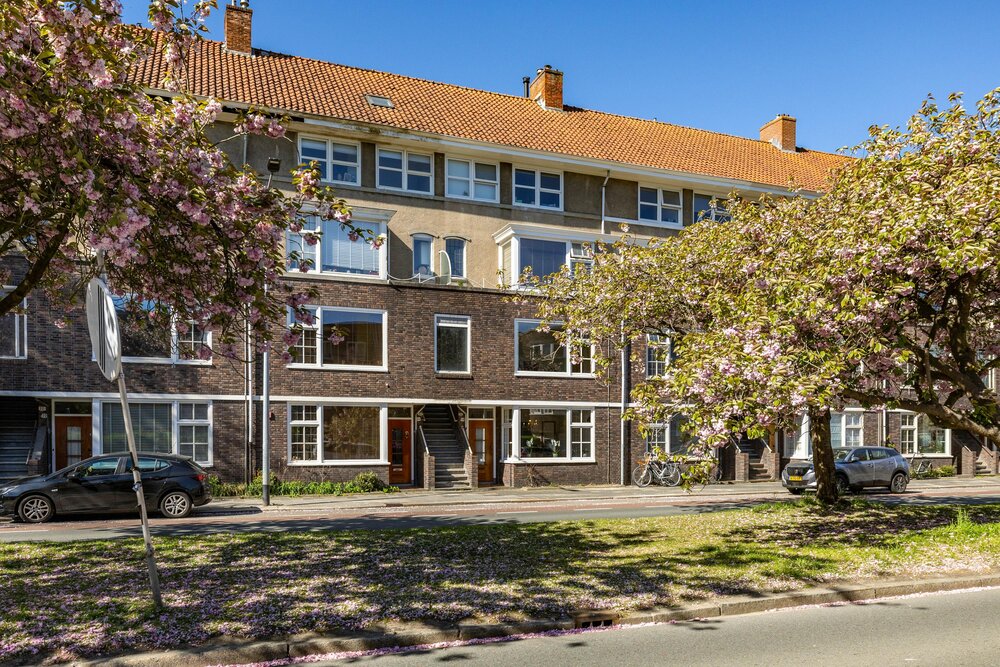 J.C. Kapteynlaan 26, 9714 CR Groningen - € 395.000 k.k. - Boekholt & partners makelaars Groningen