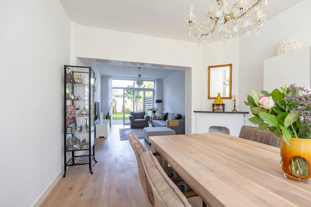 J.C. Kapteynlaan 26, 9714 CR Groningen - € 395.000 k.k. - Boekholt & partners makelaars Groningen