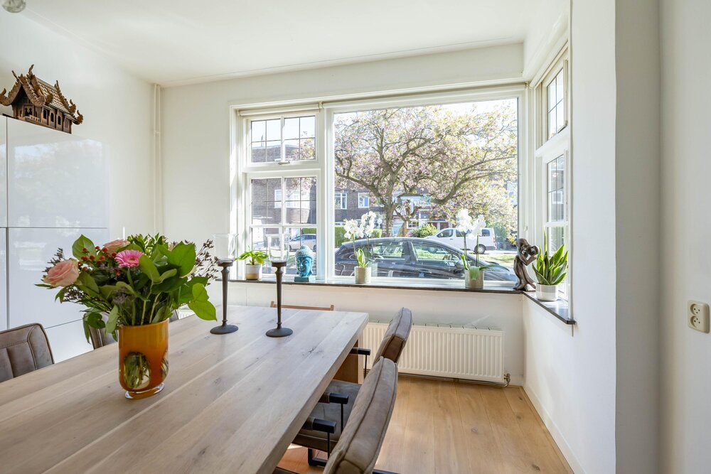 J.C. Kapteynlaan 26, 9714 CR Groningen - € 395.000 k.k. - Boekholt & partners makelaars Groningen