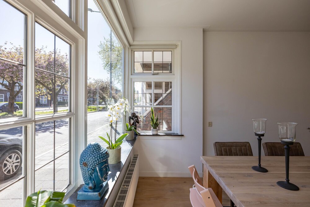 J.C. Kapteynlaan 26, 9714 CR Groningen - € 395.000 k.k. - Boekholt & partners makelaars Groningen