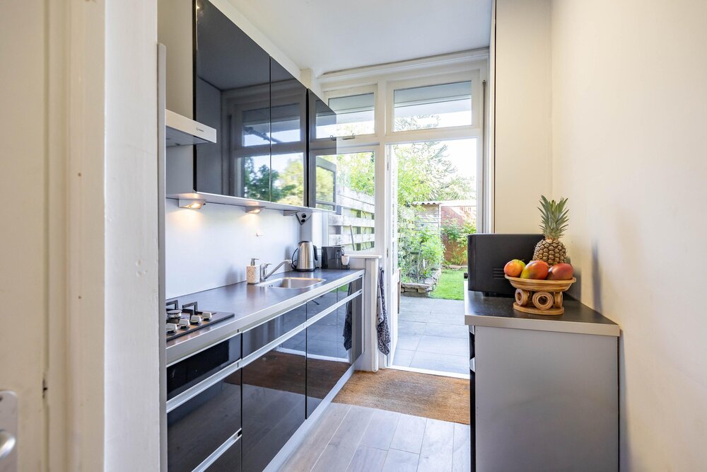 J.C. Kapteynlaan 26, 9714 CR Groningen - € 395.000 k.k. - Boekholt & partners makelaars Groningen