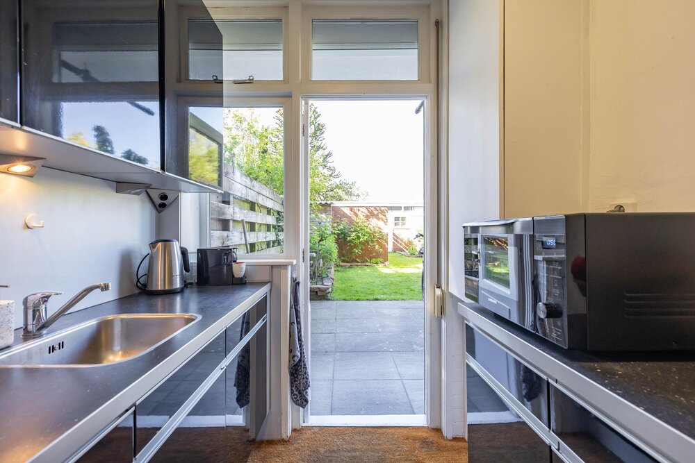 J.C. Kapteynlaan 26, 9714 CR Groningen - € 395.000 k.k. - Boekholt & partners makelaars Groningen