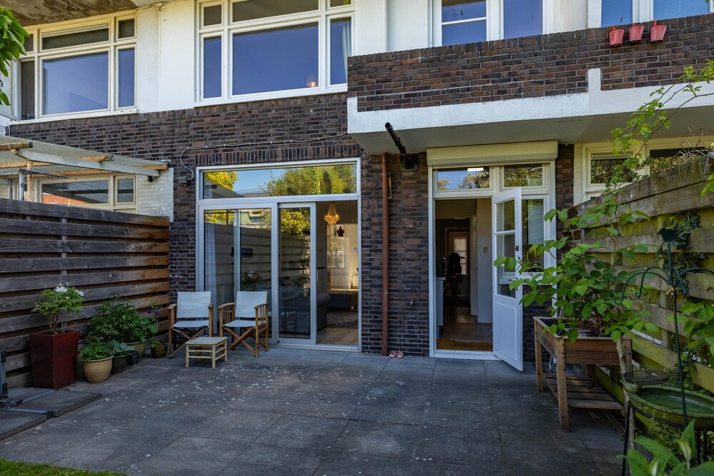 J.C. Kapteynlaan 26, 9714 CR Groningen - € 395.000 k.k. - Boekholt & partners makelaars Groningen