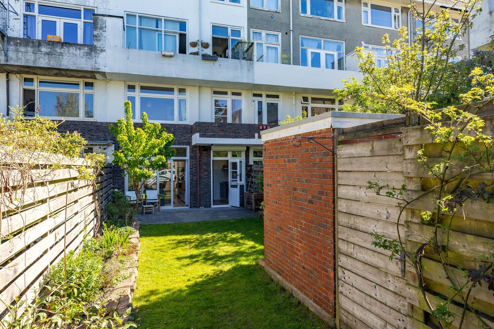 J.C. Kapteynlaan 26, 9714 CR Groningen - € 395.000 k.k. - Boekholt & partners makelaars Groningen