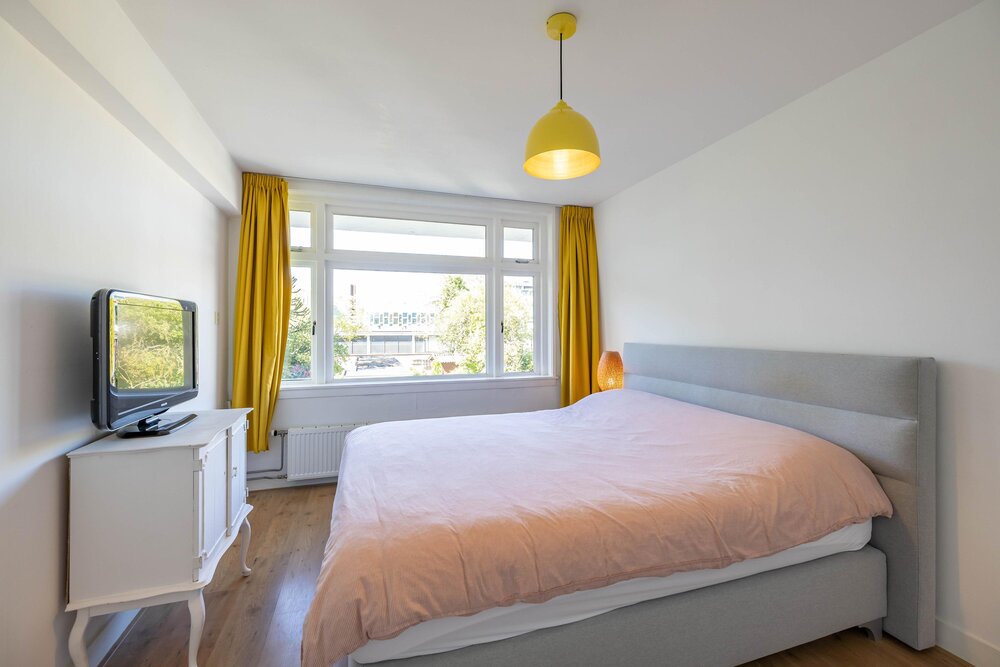 J.C. Kapteynlaan 26, 9714 CR Groningen - € 395.000 k.k. - Boekholt & partners makelaars Groningen
