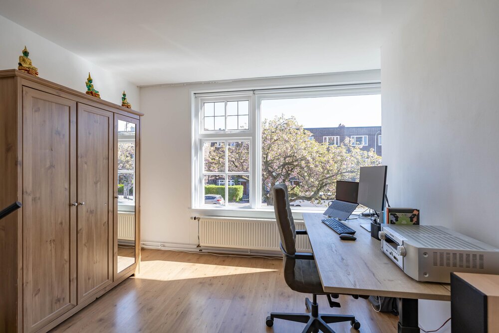 J.C. Kapteynlaan 26, 9714 CR Groningen - € 395.000 k.k. - Boekholt & partners makelaars Groningen