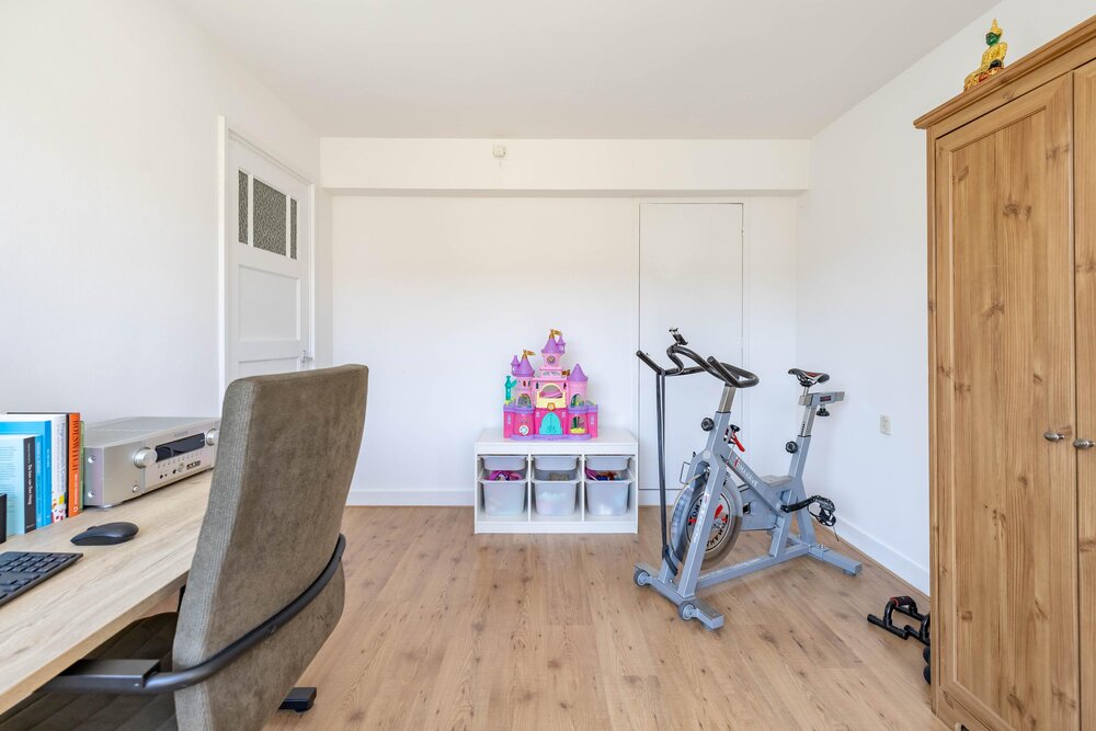 J.C. Kapteynlaan 26, 9714 CR Groningen - € 395.000 k.k. - Boekholt & partners makelaars Groningen