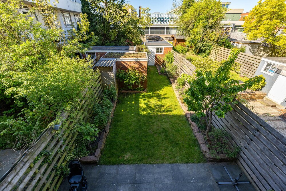 J.C. Kapteynlaan 26, 9714 CR Groningen - € 395.000 k.k. - Boekholt & partners makelaars Groningen