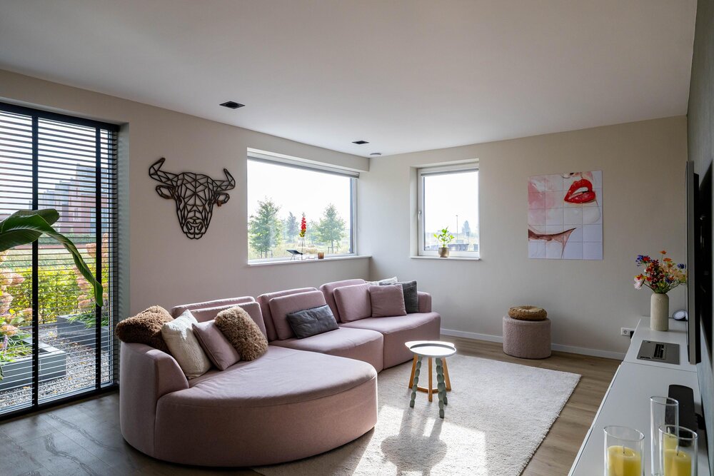 Blaarkop 119, 9613 DE Meerstad - € 795.000 k.k. - Boekholt & partners makelaars Groningen