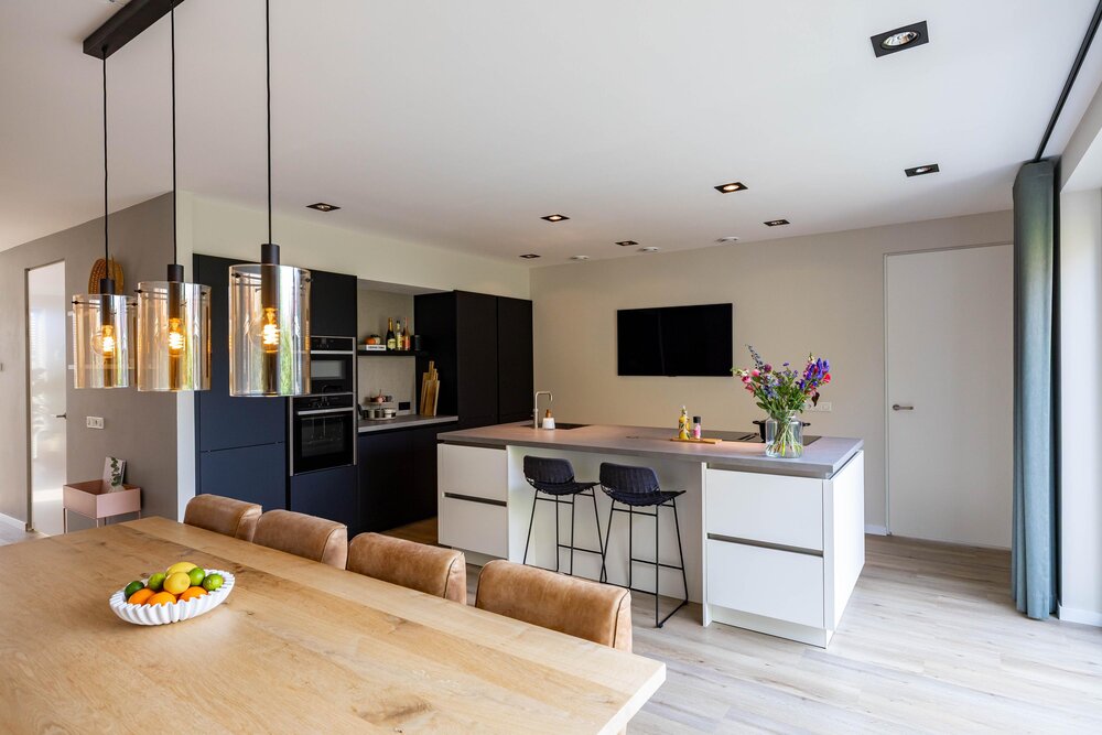 Blaarkop 119, 9613 DE Meerstad - € 795.000 k.k. - Boekholt & partners makelaars Groningen