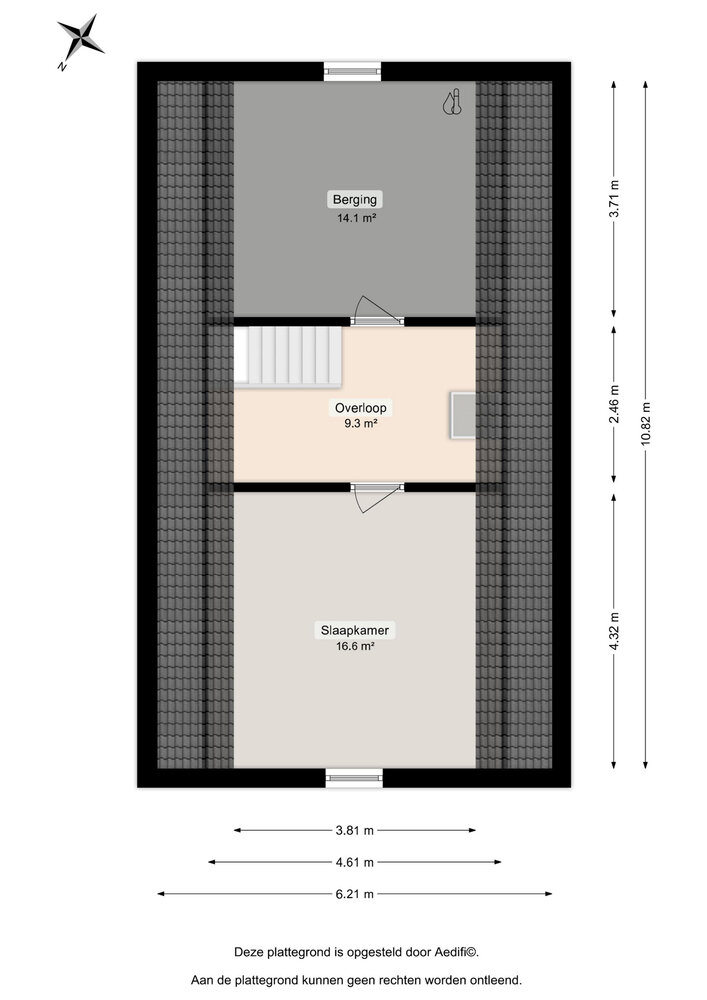 Blaarkop 119, 9613 DE Meerstad - € 795.000 k.k. - Boekholt & partners makelaars Groningen