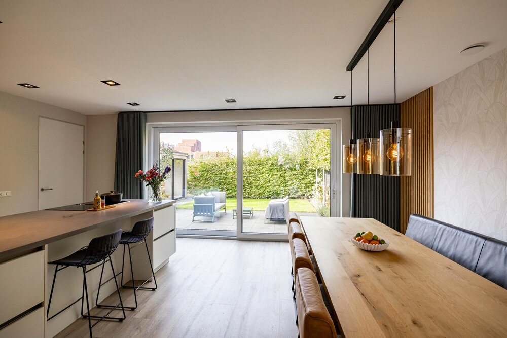 Blaarkop 119, 9613 DE Meerstad - € 795.000 k.k. - Boekholt & partners makelaars Groningen