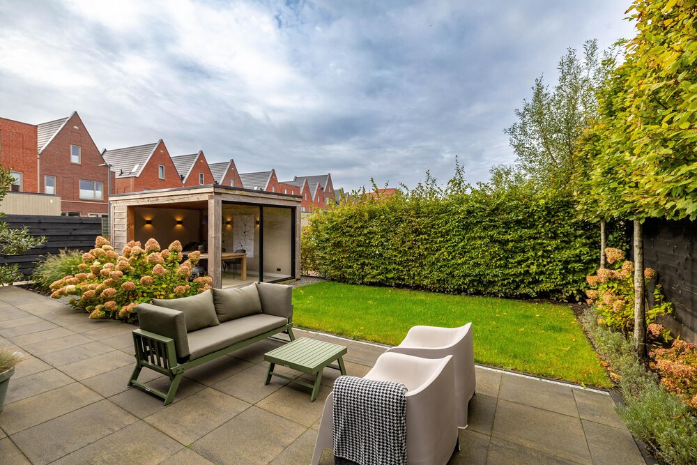 Blaarkop 119, 9613 DE Meerstad - € 795.000 k.k. - Boekholt & partners makelaars Groningen