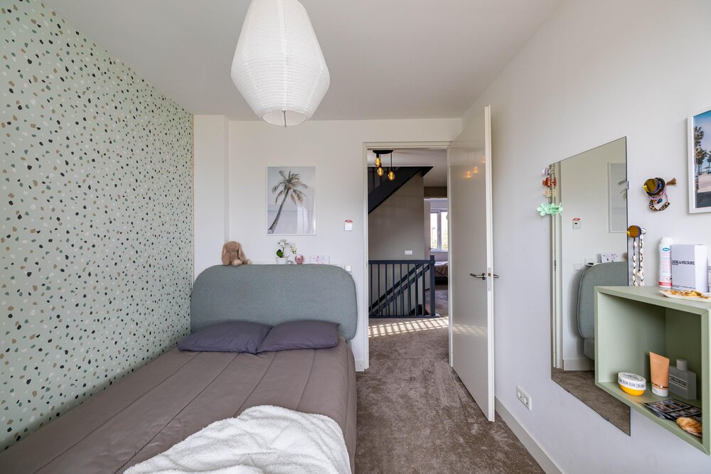 Blaarkop 119, 9613 DE Meerstad - € 795.000 k.k. - Boekholt & partners makelaars Groningen