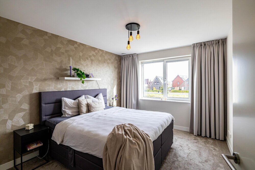 Blaarkop 119, 9613 DE Meerstad - € 795.000 k.k. - Boekholt & partners makelaars Groningen