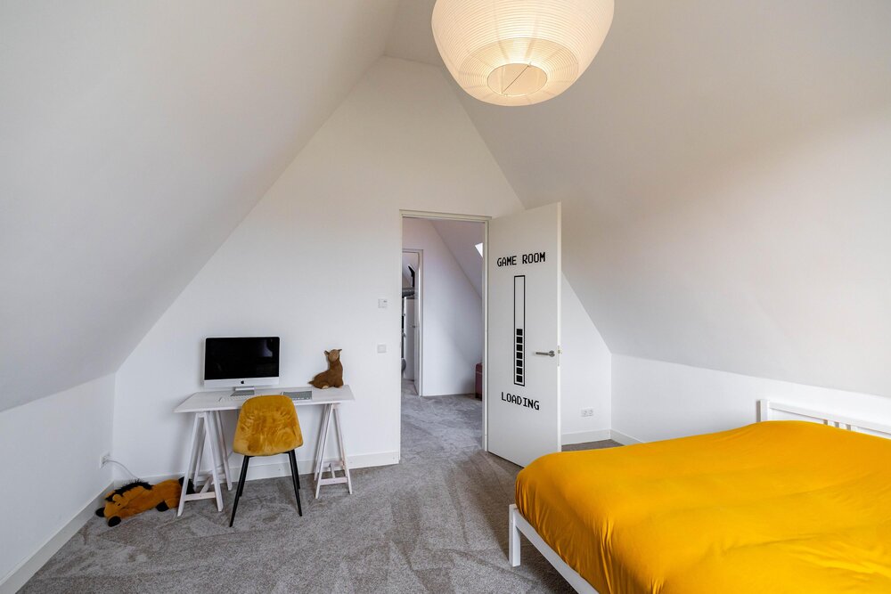 Blaarkop 119, 9613 DE Meerstad - € 795.000 k.k. - Boekholt & partners makelaars Groningen