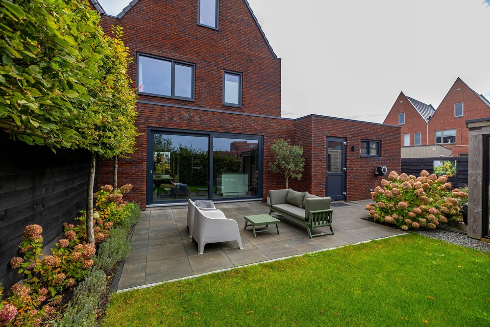 Blaarkop 119, 9613 DE Meerstad - € 795.000 k.k. - Boekholt & partners makelaars Groningen