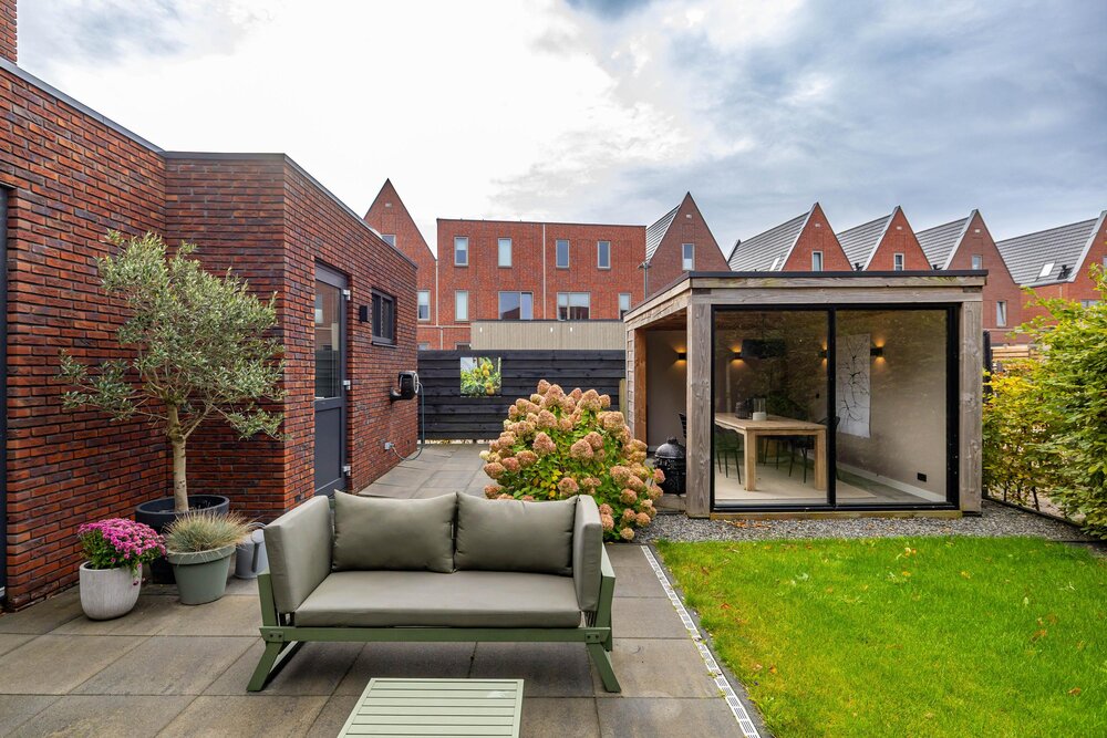 Blaarkop 119, 9613 DE Meerstad - € 795.000 k.k. - Boekholt & partners makelaars Groningen