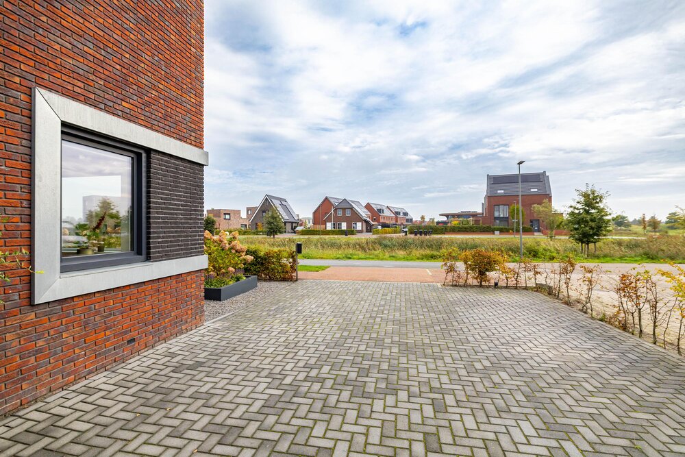 Blaarkop 119, 9613 DE Meerstad - € 795.000 k.k. - Boekholt & partners makelaars Groningen