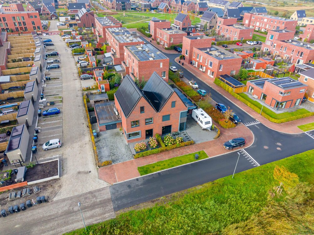 Blaarkop 119, 9613 DE Meerstad - € 795.000 k.k. - Boekholt & partners makelaars Groningen