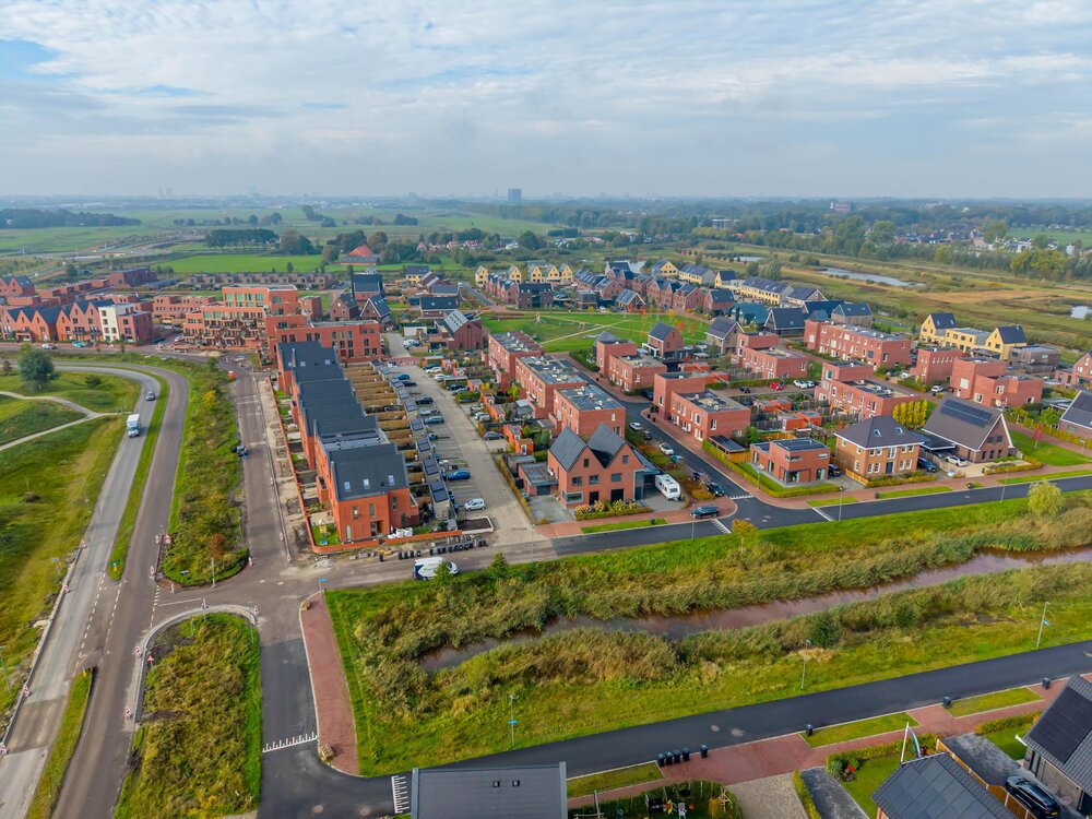 Blaarkop 119, 9613 DE Meerstad - € 795.000 k.k. - Boekholt & partners makelaars Groningen