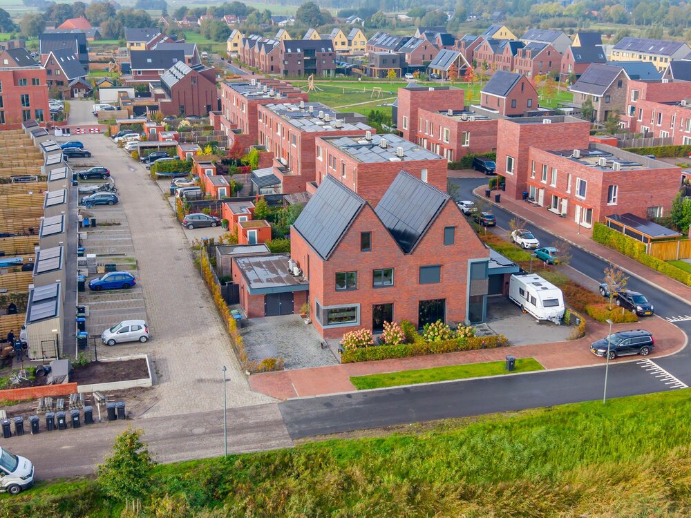 Blaarkop 119, 9613 DE Meerstad - € 795.000 k.k. - Boekholt & partners makelaars Groningen