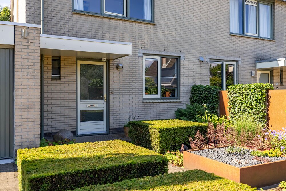 Stelmaker 16, 9321 KE Peize - € 445.000 k.k. - Boekholt & partners makelaars Groningen